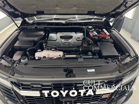 300 GR Sport 3.3 SUV Automatic Diesel