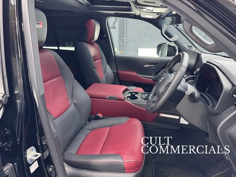 300 GR Sport 3.3 SUV Automatic Diesel