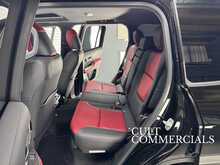 Toyota Land Cruiser 300 GR Sport 