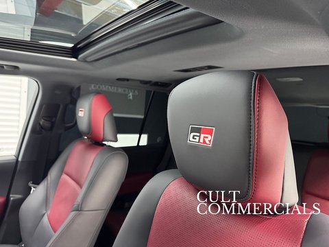 300 GR Sport 3.3 SUV Automatic Diesel