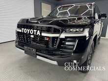Toyota Land Cruiser 300 GR Sport 