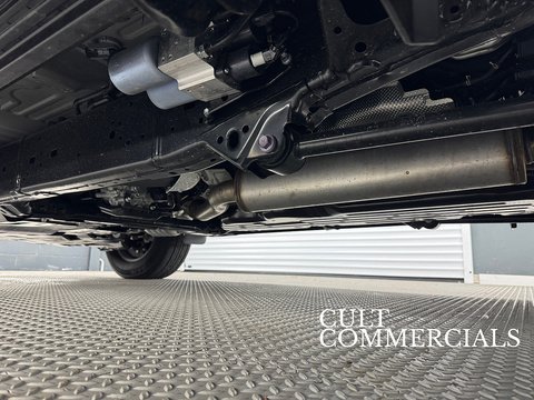 300 GR Sport 3.3 SUV Automatic Diesel