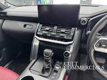 Toyota Land Cruiser 300 GR Sport 