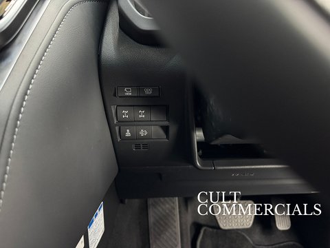 300 GR Sport 3.3 SUV Automatic Diesel