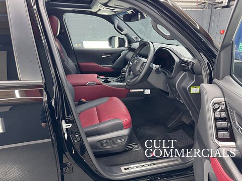 300 GR Sport 3.3 SUV Automatic Diesel