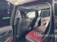 Toyota Land Cruiser 300 GR Sport 