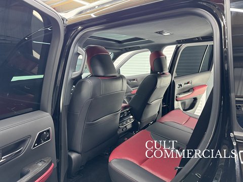 300 GR Sport 3.3 SUV Automatic Diesel