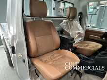 Toyota Land Cruiser GRJ 79 Single Cab SDLX 
