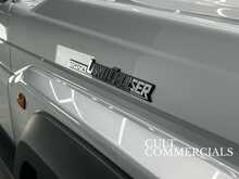 Toyota Land Cruiser GRJ 79 Single Cab SDLX 