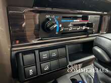 Toyota Land Cruiser GRJ 79 Single Cab SDLX 