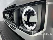 Toyota Land Cruiser GRJ 79 Single Cab SDLX 