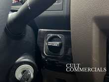 Toyota Land Cruiser GRJ 79 Single Cab SDLX 