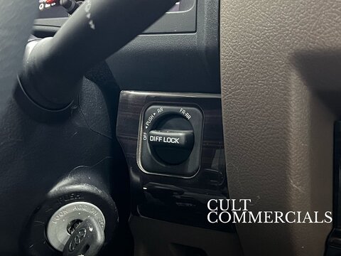 GRJ 79 Single Cab SDLX 4.0 2dr Pickup Automatic Petrol