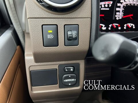 GRJ 79 Single Cab SDLX 4.0 2dr Pickup Automatic Petrol