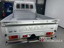 Toyota Land Cruiser GRJ 79 Single Cab SDLX 