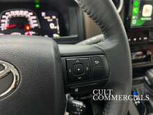 Toyota Land Cruiser GRJ 79 Single Cab SDLX 