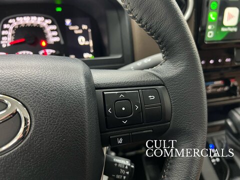 GRJ 79 Single Cab SDLX 4.0 2dr Pickup Automatic Petrol