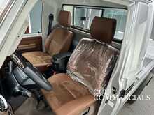Toyota Land Cruiser GRJ 79 Single Cab SDLX 