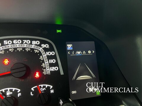 GRJ 79 Single Cab SDLX 4.0 2dr Pickup Automatic Petrol