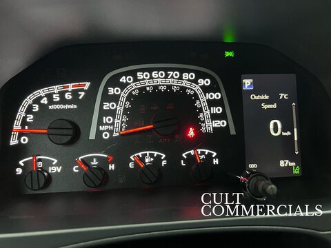 GRJ 79 Single Cab SDLX 4.0 2dr Pickup Automatic Petrol