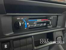 Toyota Land Cruiser HZJ 79 Single Cab 