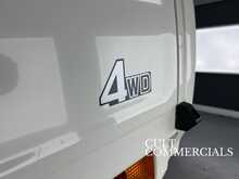 Toyota Land Cruiser HZJ 79 Single Cab 