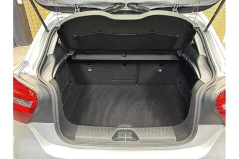 Mercedes-Benz A Class 1.5 A180d Sport (Executive) Hatchback 5dr Diesel 7G-DCT Euro 6 (s/s) (109 ps) - U364