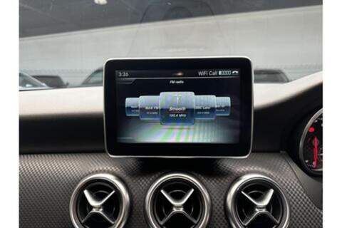 Mercedes-Benz A Class 1.5 A180d Sport (Executive) Hatchback 5dr Diesel 7G-DCT Euro 6 (s/s) (109 ps) - U364