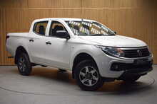Fiat Fullback