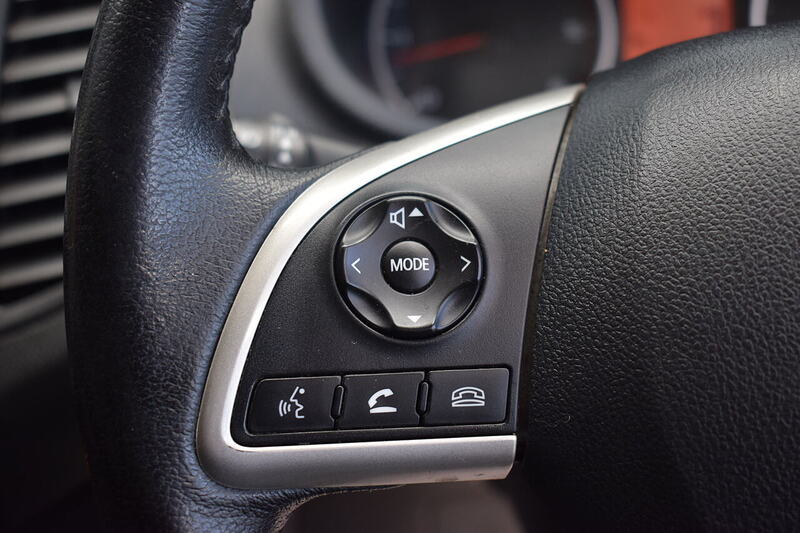 Fiat Fullback 2.4D SX Pickup Double Cab 4dr Diesel Manual 4WD Euro 6 (s/s) (Euro 6) (150 ps) - U407