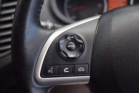 Fiat Fullback 2.4D SX Pickup Double Cab 4dr Diesel Manual 4WD Euro 6 (s/s) (Euro 6) (150 ps) - U407