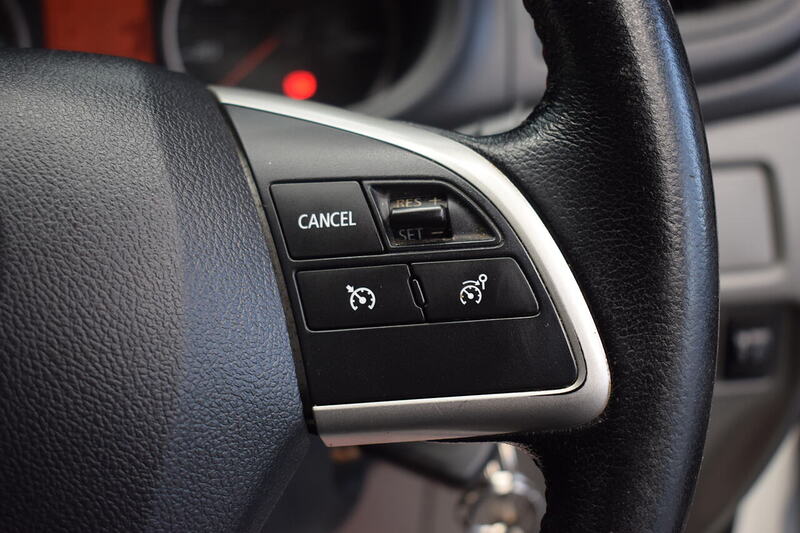 Fiat Fullback 2.4D SX Pickup Double Cab 4dr Diesel Manual 4WD Euro 6 (s/s) (Euro 6) (150 ps) - U407