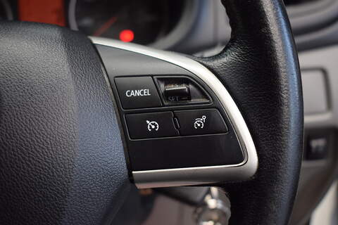 Fiat Fullback 2.4D SX Pickup Double Cab 4dr Diesel Manual 4WD Euro 6 (s/s) (Euro 6) (150 ps) - U407