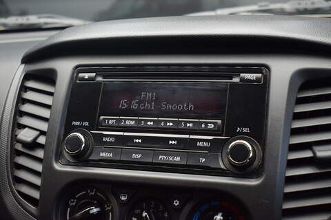 Fiat Fullback 2.4D SX Pickup Double Cab 4dr Diesel Manual 4WD Euro 6 (s/s) (Euro 6) (150 ps) - U407