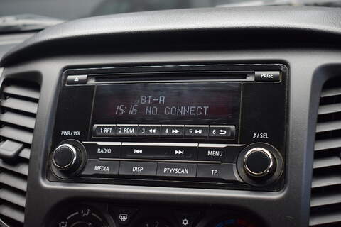 Fiat Fullback 2.4D SX Pickup Double Cab 4dr Diesel Manual 4WD Euro 6 (s/s) (Euro 6) (150 ps) - U407