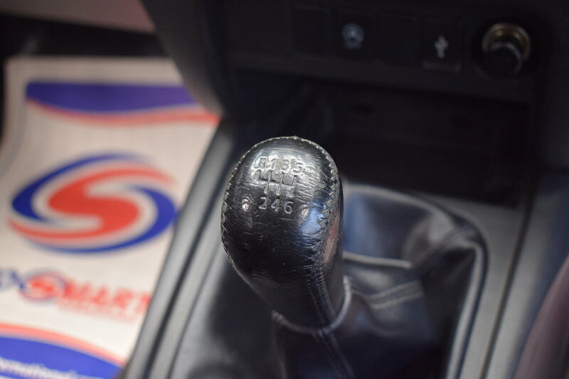 Fiat Fullback 2.4D SX Pickup Double Cab 4dr Diesel Manual 4WD Euro 6 (s/s) (Euro 6) (150 ps) - U407