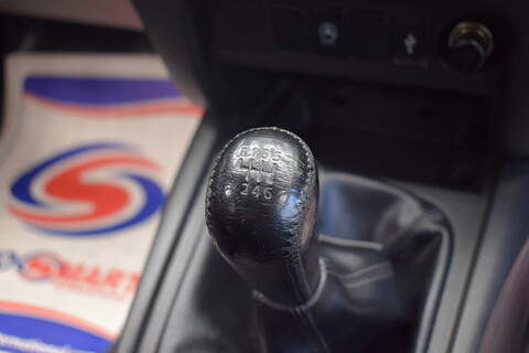 Fiat Fullback 2.4D SX Pickup Double Cab 4dr Diesel Manual 4WD Euro 6 (s/s) (Euro 6) (150 ps) - U407