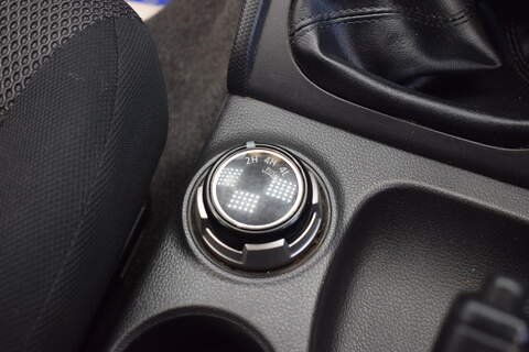 Fiat Fullback 2.4D SX Pickup Double Cab 4dr Diesel Manual 4WD Euro 6 (s/s) (Euro 6) (150 ps) - U407