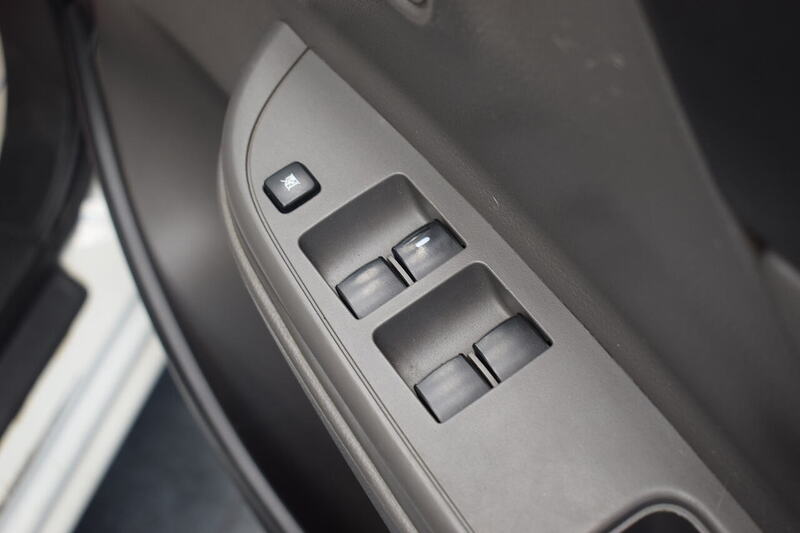 Fiat Fullback 2.4D SX Pickup Double Cab 4dr Diesel Manual 4WD Euro 6 (s/s) (Euro 6) (150 ps) - U407