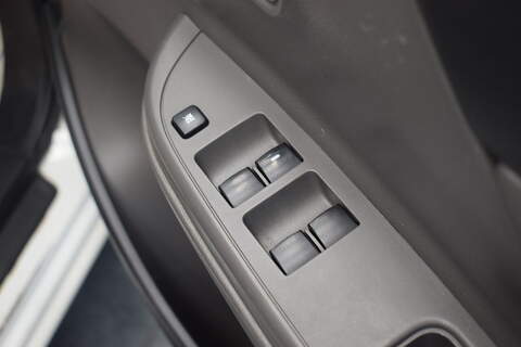 Fiat Fullback 2.4D SX Pickup Double Cab 4dr Diesel Manual 4WD Euro 6 (s/s) (Euro 6) (150 ps) - U407