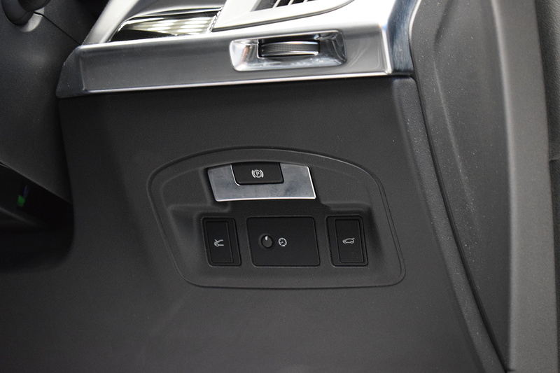 Jaguar I-PACE 0.0 Automatic Electric  Automatic Electric - U410