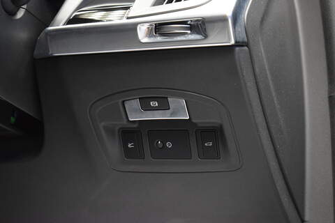 Jaguar I-PACE 0.0 Automatic Electric  Automatic Electric - U410