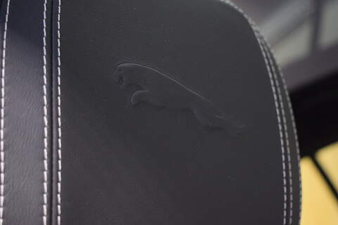 Jaguar I-PACE 0.0 Automatic Electric  Automatic Electric - U410