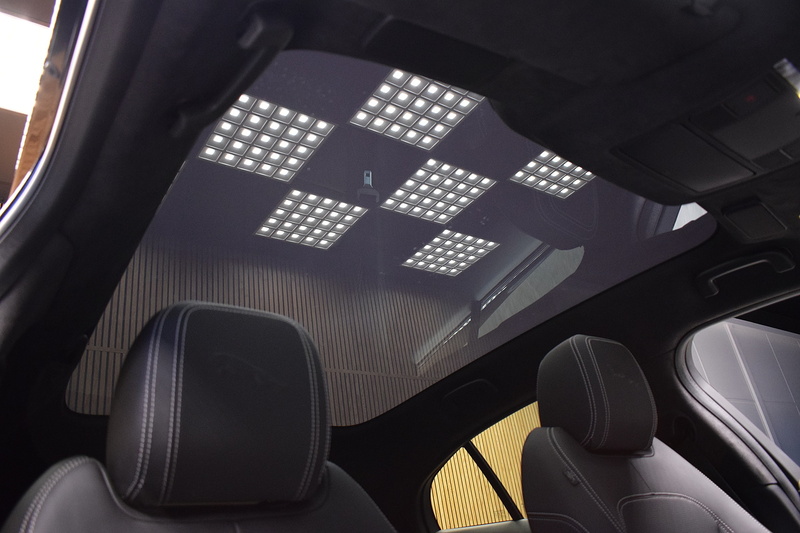 Jaguar I-PACE 0.0 Automatic Electric  Automatic Electric - U410