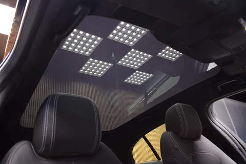 Jaguar I-PACE 0.0 Automatic Electric  Automatic Electric - U410