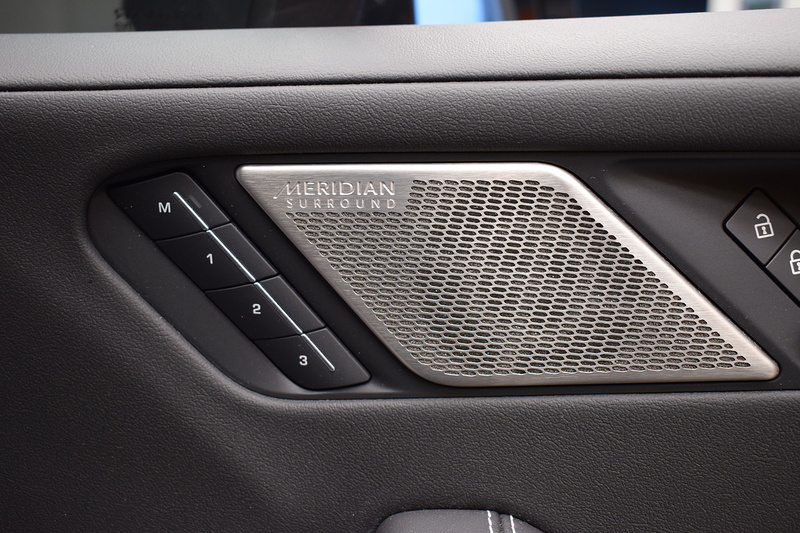 Jaguar I-PACE 0.0 Automatic Electric  Automatic Electric - U410