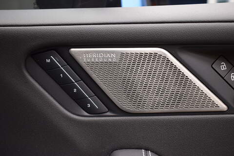 Jaguar I-PACE 0.0 Automatic Electric  Automatic Electric - U410