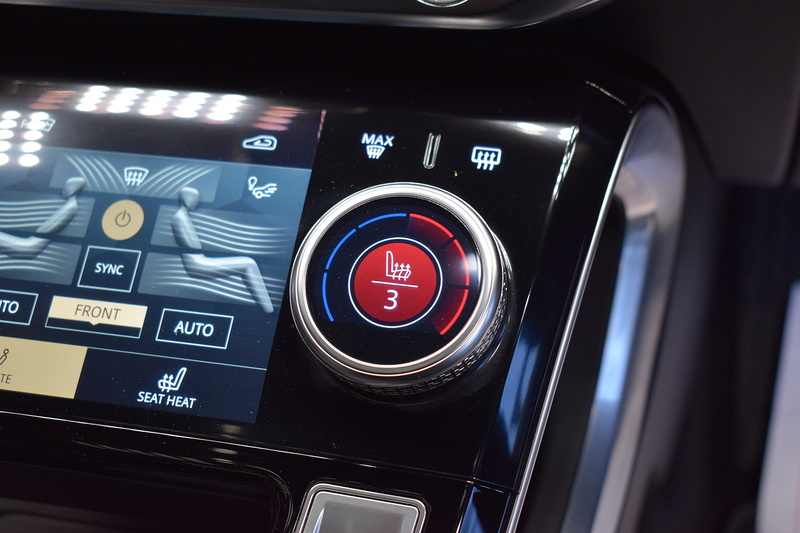 Jaguar I-PACE 0.0 Automatic Electric  Automatic Electric - U410