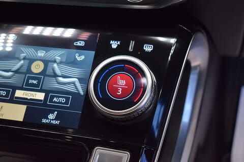 Jaguar I-PACE 0.0 Automatic Electric  Automatic Electric - U410