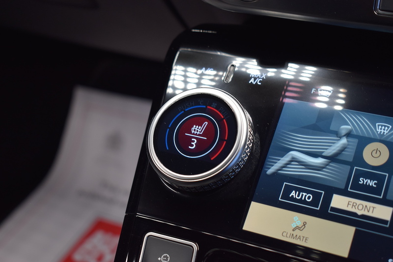 Jaguar I-PACE 0.0 Automatic Electric  Automatic Electric - U410